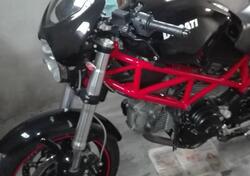 Ducati Monster 695 (2006 - 08) usata