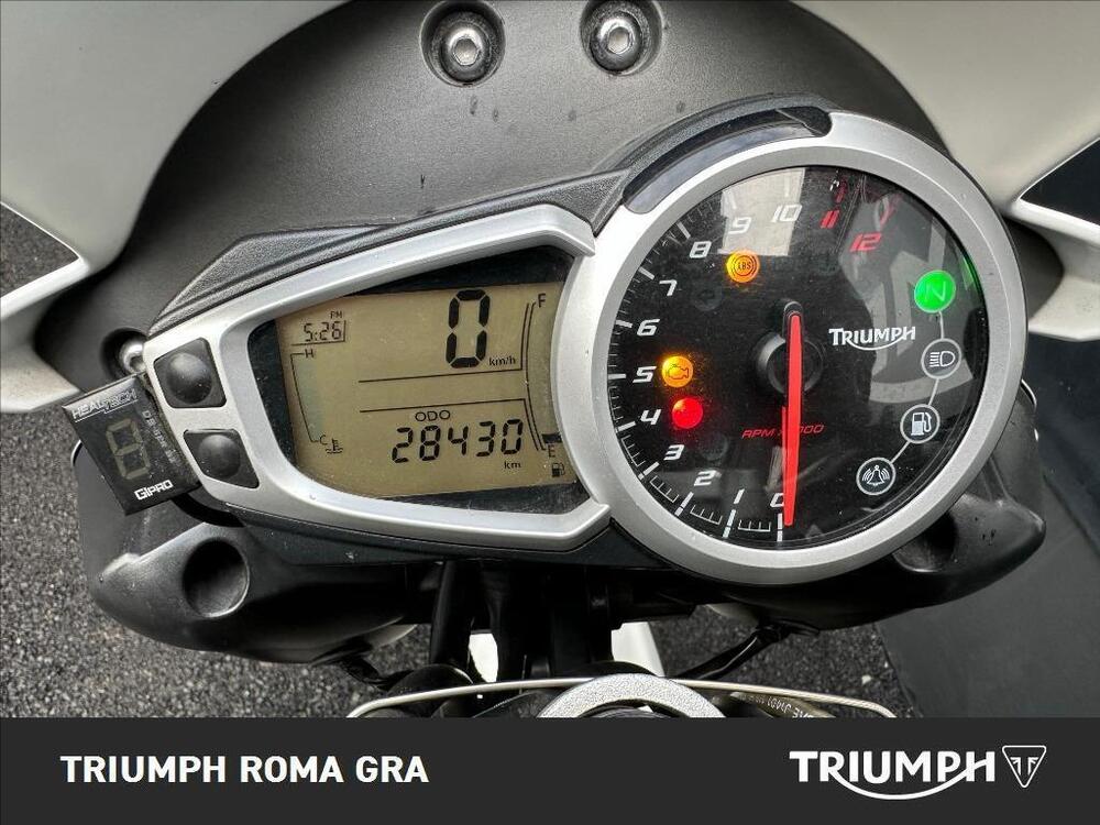 Triumph Speed Triple 1050 (2005 - 11) (4)