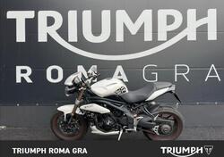 Triumph Speed Triple 1050 (2005 - 11) usata