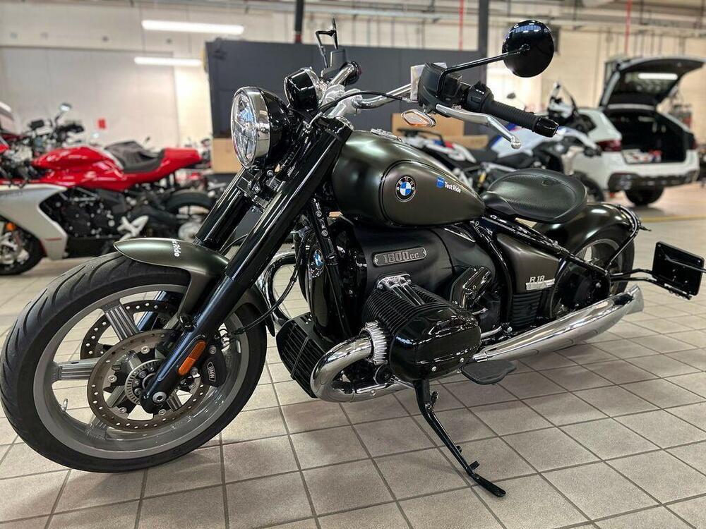 Bmw R 18 (2020 - 24)