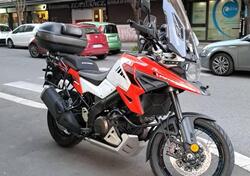 Suzuki V-Strom 1050XT (2020 - 23) usata