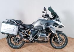 Bmw R 1200 GS (2004 - 07) usata