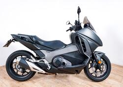 Honda Integra 750 DCT (2016 - 17) usata