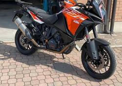 KTM 1290 Super Adventure S (2017 - 20) usata