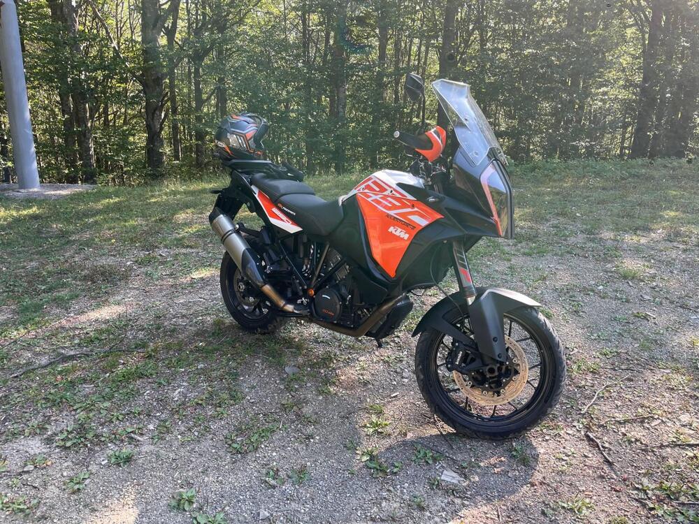 KTM 1290 Super Adventure S (2017 - 20) (3)