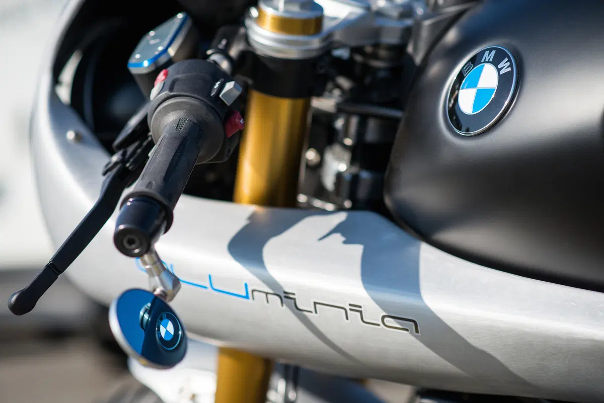 Galeazzi design BMW R NineT Aluminia (3)