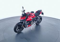 Ducati Streetfighter V4 (2023 - 24) usata