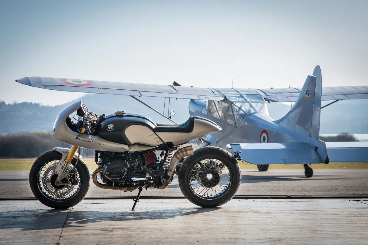 Galeazzi design BMW R NineT Aluminia (4)