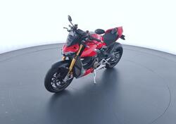 Ducati Streetfighter V4 S (2023 - 24) usata