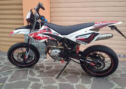 Betamotor RR 125 4T Enduro AC (2010 - 17) usata