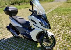 Kymco K-Xct 300i ABS (2012 - 17) usata