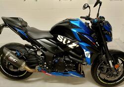 Suzuki GSX S 750 Yugen (2018 - 20) usata