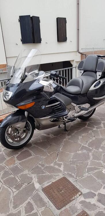 Bmw K 1200 LT (2004 - 10)