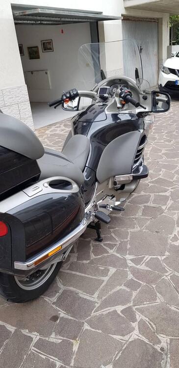 Bmw K 1200 LT (2004 - 10) (2)