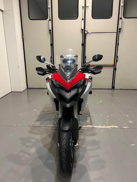 Ducati Multistrada 1200 Enduro (2016 - 18) (2)