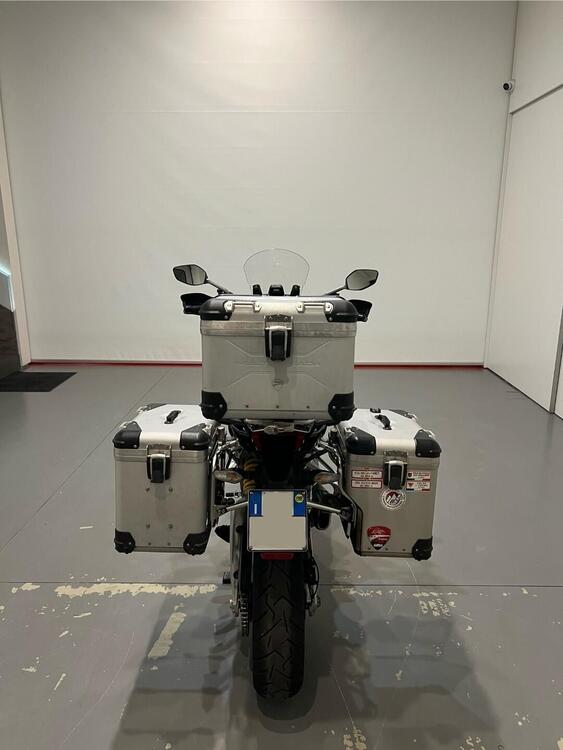 Ducati Multistrada 1200 Enduro (2016 - 18) (3)
