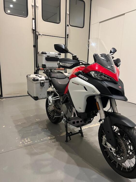 Ducati Multistrada 1200 Enduro (2016 - 18) (4)