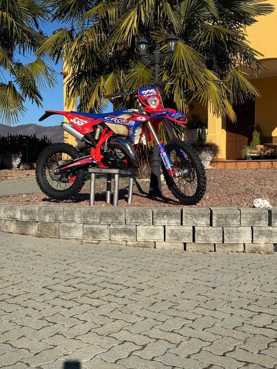 Betamotor RR 125 2T Enduro Racing (2023) (2)