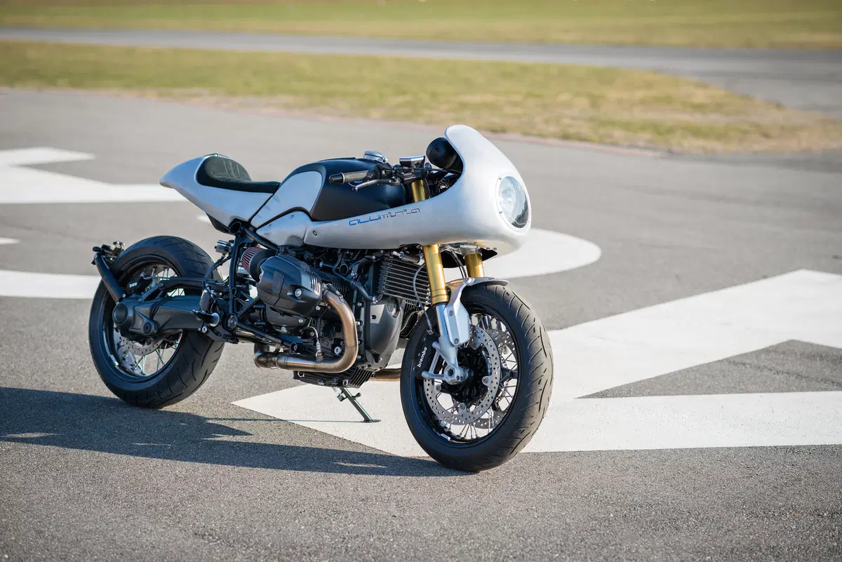 Galeazzi design BMW R NineT Aluminia (6)