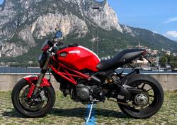 Ducati Monster 1100 Evo ABS (2011 - 13) usata