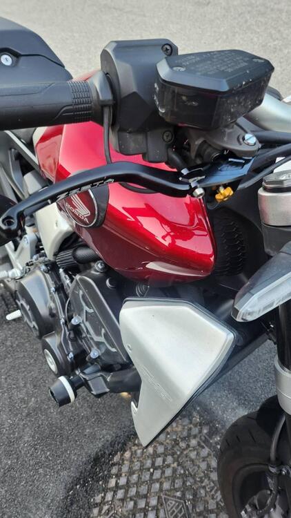 Honda CB 1000 R Neo Sport Cafè (2018 - 20) (5)