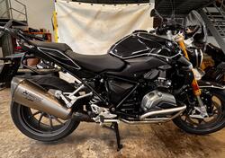 Bmw R 1200 R Black Edition (2017 - 18) usata