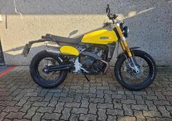 Fantic Motor Caballero 500 Scrambler (2021 - 23) usata