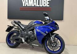 Yamaha YZF R1 (2012 - 14) usata