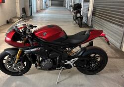 Triumph Speed Triple 1200 RR (2022 - 25) usata