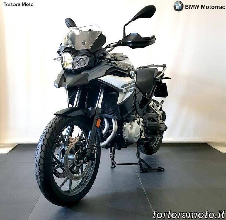 Bmw F 750 GS (2018 - 20) (4)