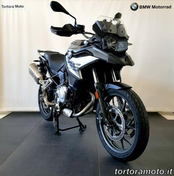 Bmw F 750 GS (2018 - 20) (5)