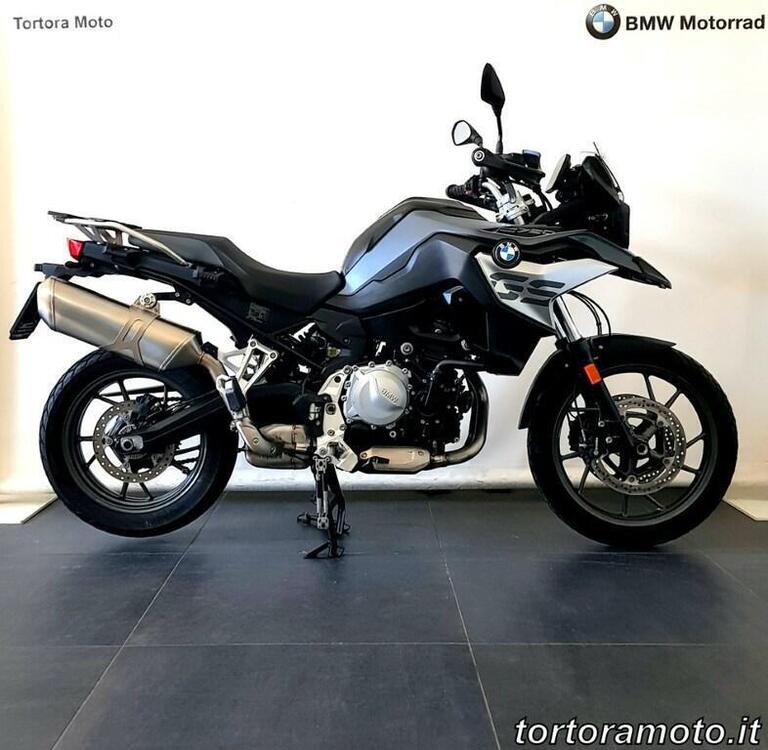 Bmw F 750 GS (2018 - 20) (3)