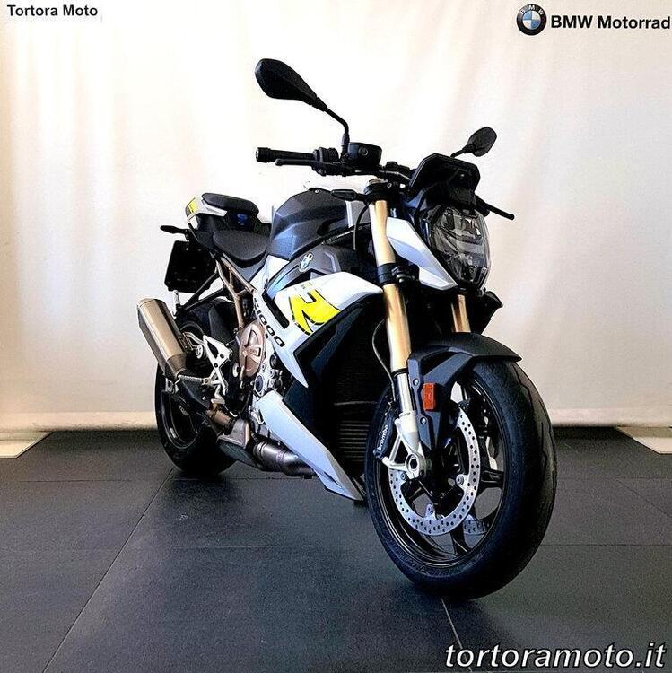 Bmw S 1000 R (2021 - 24) (4)