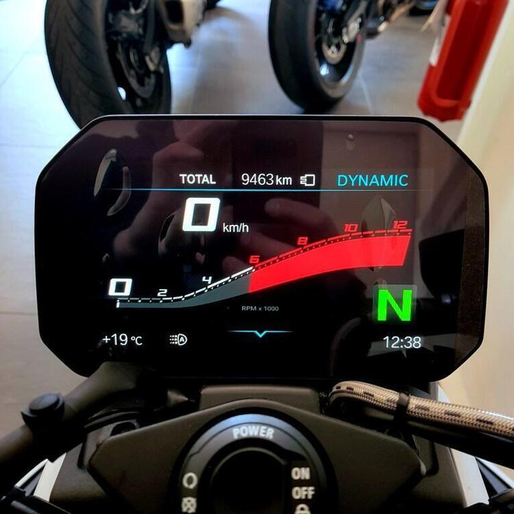 Bmw S 1000 R (2021 - 24) (5)