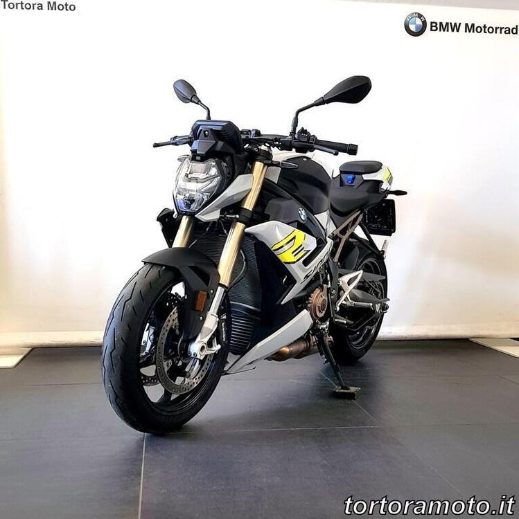 Bmw S 1000 R (2021 - 24) (3)