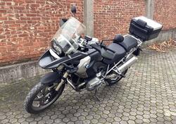 Bmw R 1200 GS (2004 - 07) usata