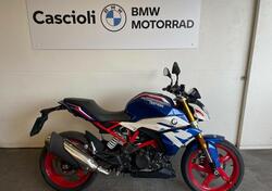 Bmw G 310 R (2021 - 25) usata