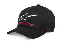 Cappellino moto Alpinestars Always 2.0 nero