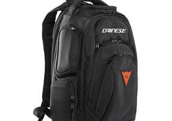 Zaino Moto Dainese D-Gambit 2 Nero