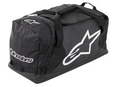 Borsa Alpinestars GOANNA DUFFLE nero antracite bia