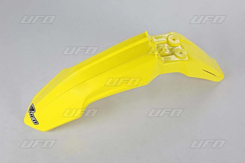 Parafango anteriore Ufo per Suzuki RMZ 250 2010-20 