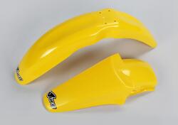 Kit parafanghi UFO per Suzuki RM 85 (2000-2023) Gi 