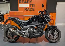 Honda NC750S DCT ABS (2014 - 16) usata