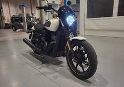 Harley-Davidson 750 Street (2017 - 20) - XG 750 usata