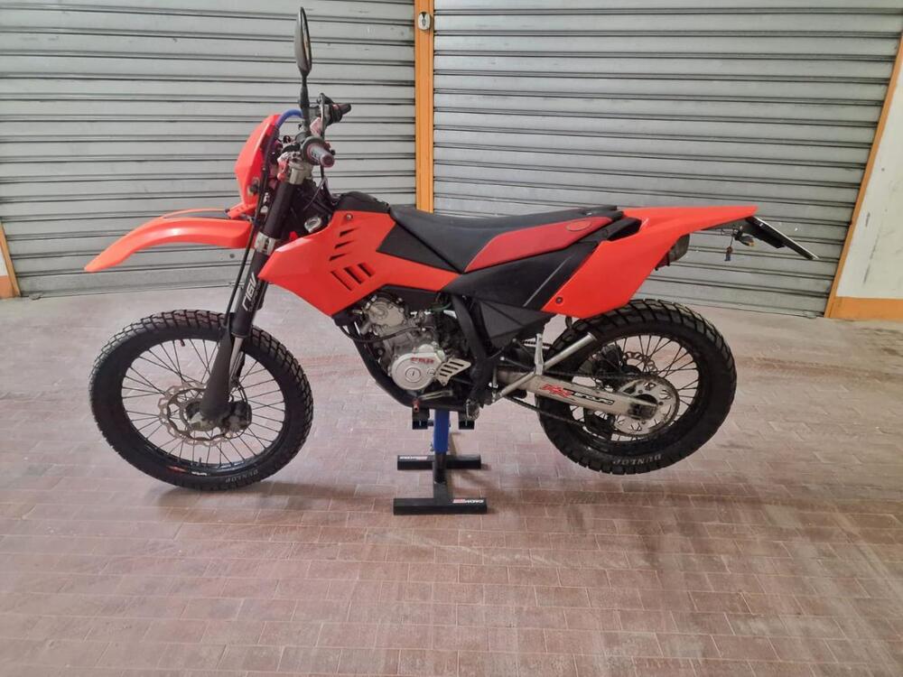 Betamotor RR 125 4T Enduro LC (2010 - 15)