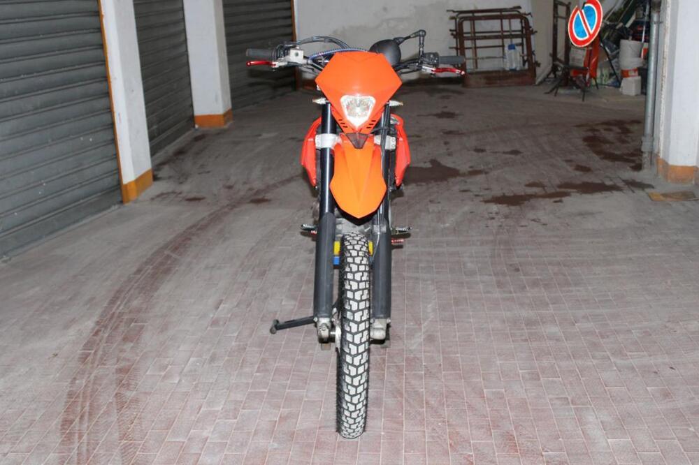 Betamotor RR 125 4T Enduro LC (2010 - 15) (2)