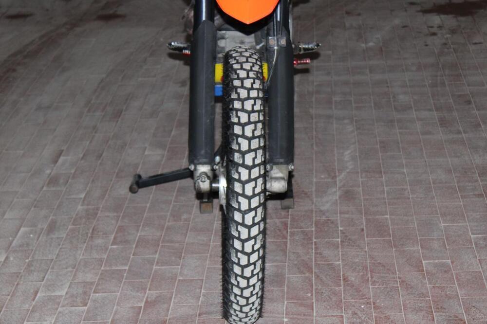 Betamotor RR 125 4T Enduro LC (2010 - 15) (3)