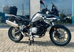 Bmw F 750 GS (2018 - 20) usata