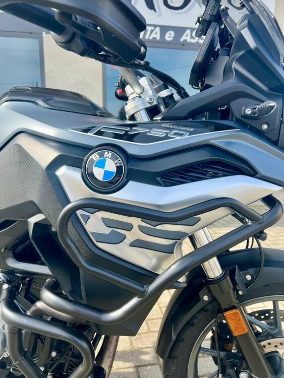 Bmw F 750 GS (2018 - 20) (4)