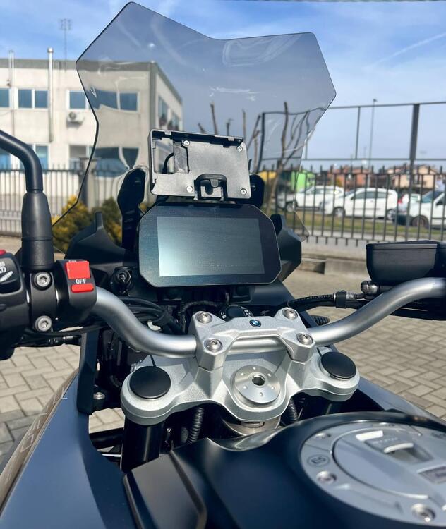 Bmw F 750 GS (2018 - 20) (5)